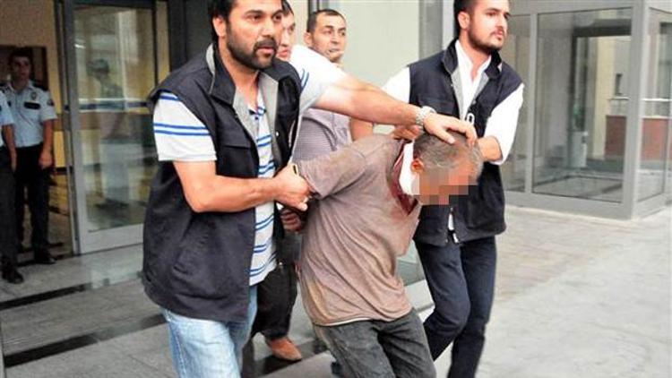 7 yaşındaki çocuğu tecavüz edip öldüren sanığa ağırlaştırılmış müebbet
