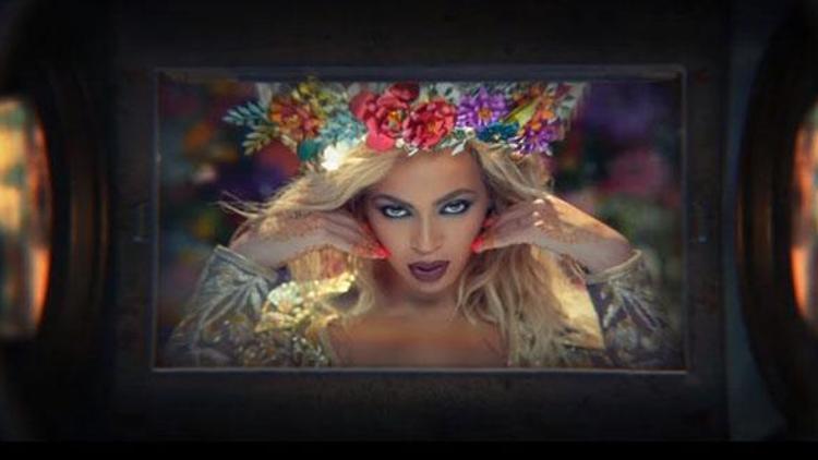 Coldplay ve Beyonceye Hymn for the Weekend eleştirisi