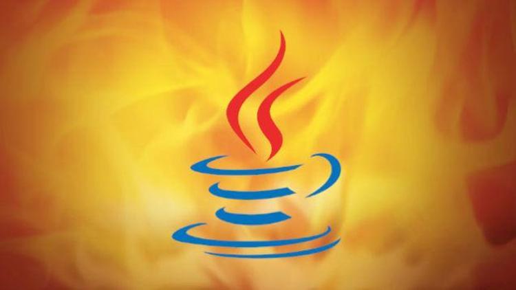 Oracle Java eklentisini öldürüyor