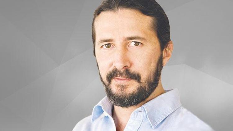 Ahmet Yıldız’dan utanmamış bu sistem