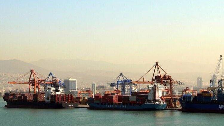 EİB Ocak ayında 794.5 milyon dolar ihracat yaptı