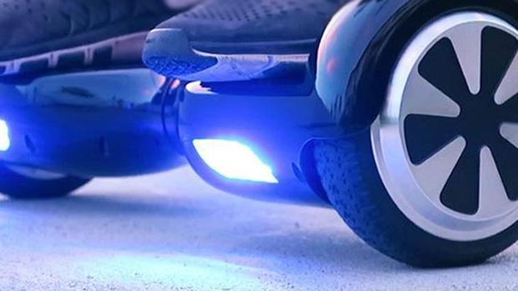 Katar hoverboard kullanımını yasakladı