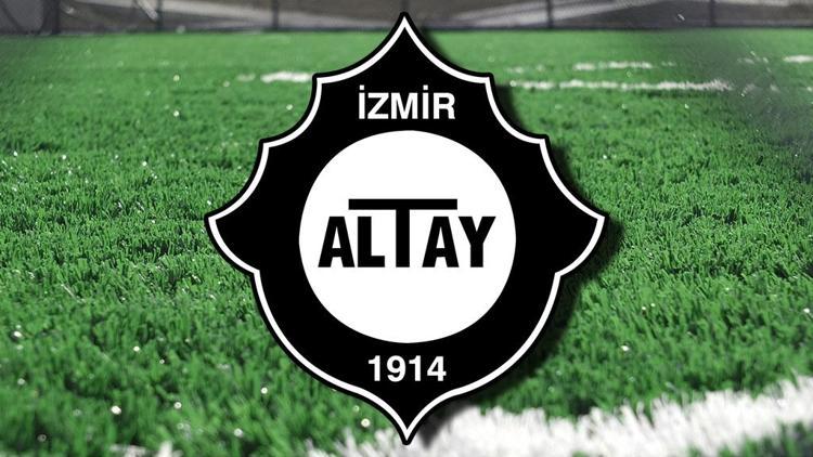 Altay’ın bahanesi yok