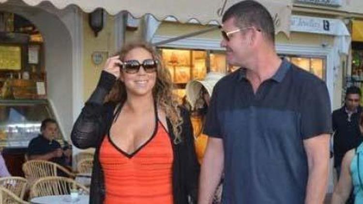 Mariah Carey’in düğün istekleri şaşırttı