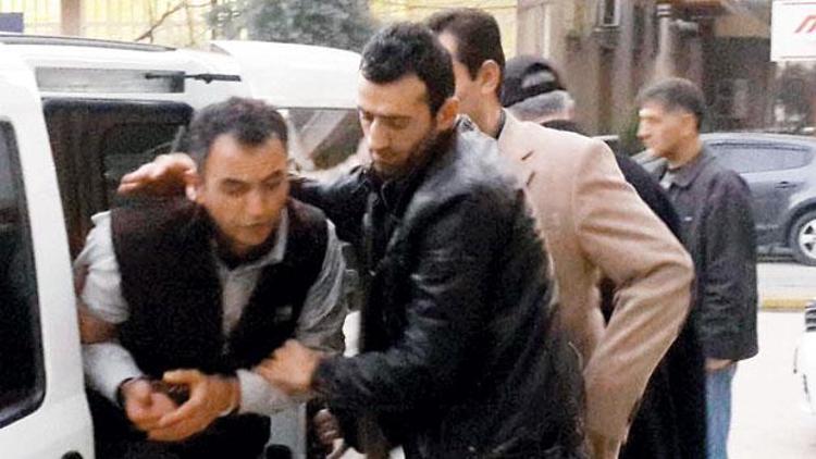 Sabancı suikastı faili İsmail Akkol Aydında yakalandı