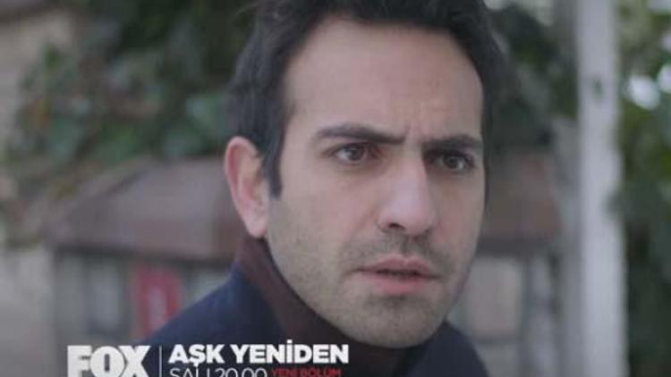 Aşk Yeniden 41. yeni bölüm fragmanı yayınlandı mı - izle