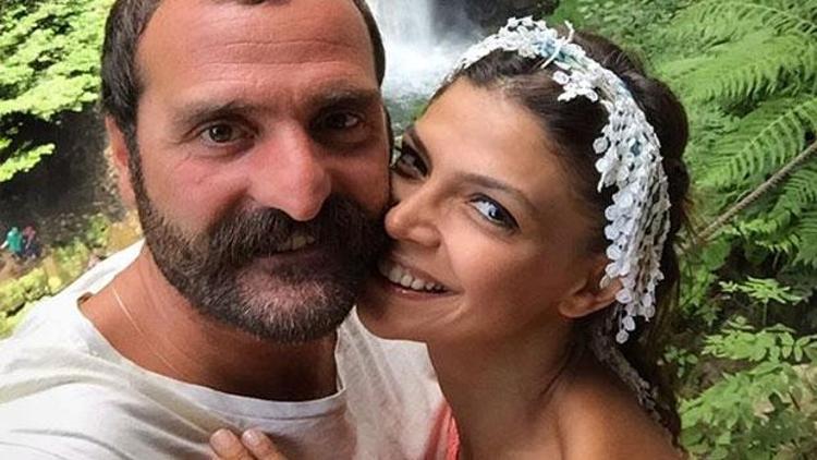 Timur Acar sevgilisi Eda Özerkanla Temmuz ayında evleniyor