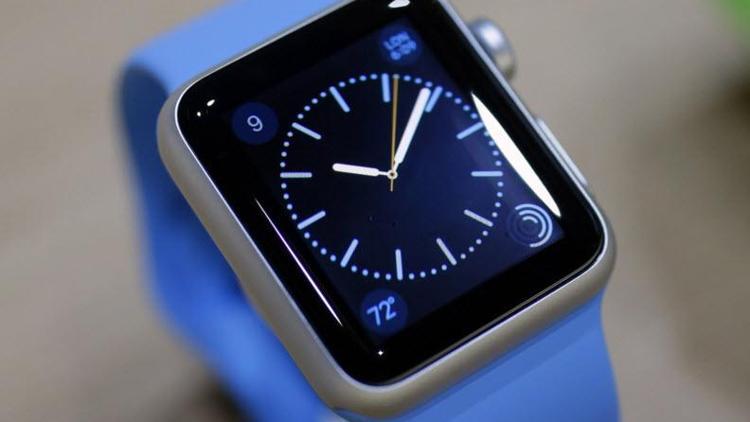 Apple Watch S geliyor