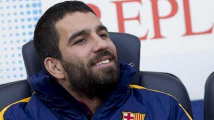 Arda Turan: Borçlu çıkmak istemiyorum