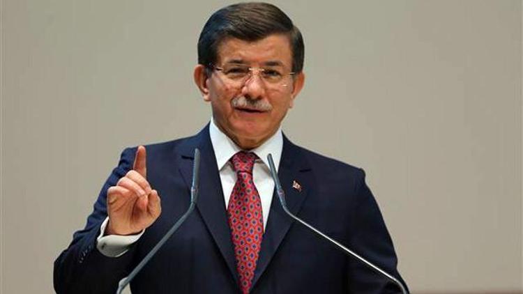 Başbakan Davutoğlundan Cizre açıklaması: Gelen kimse olmadı