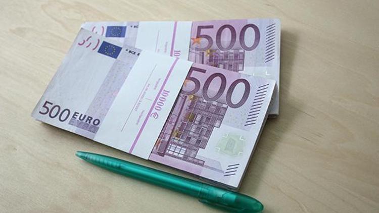 Avrupa 500 euroyu kaldırmayı konuşuyor
