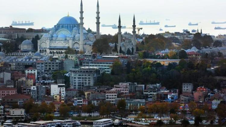 İstanbul’da evlerin yarısında metrekare fiyatı 5 bin TL’yi aştı