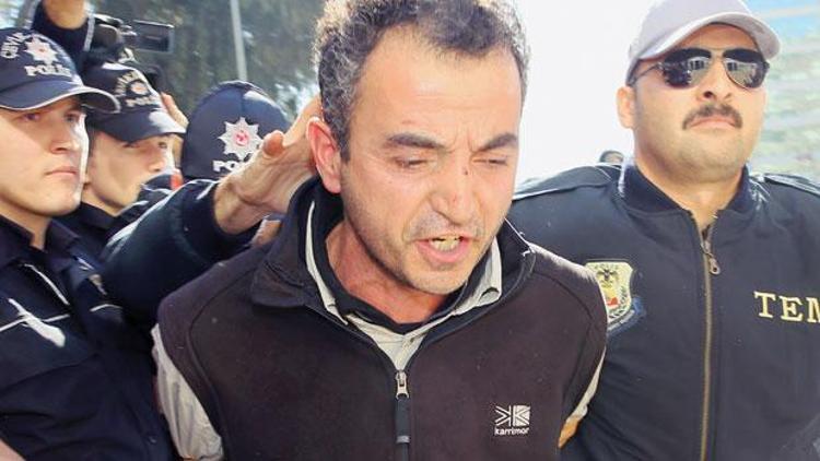 Sabancı suikastı sanığı İsmail Akkolun yakalanması: Önce fotoğraf sonra gözaltı