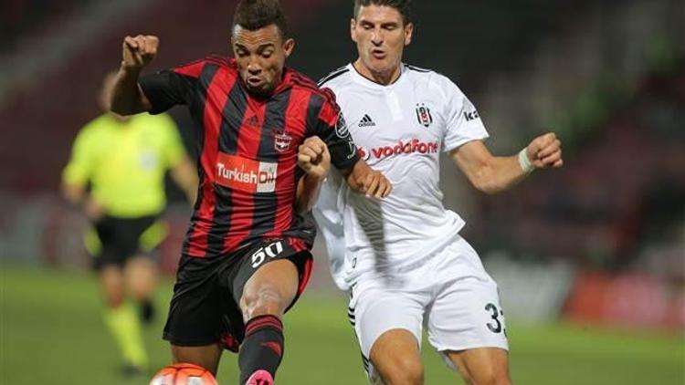 Beşiktaş – Gaziantepspor maçı ne zaman, saat kaçta, hangi kanalda