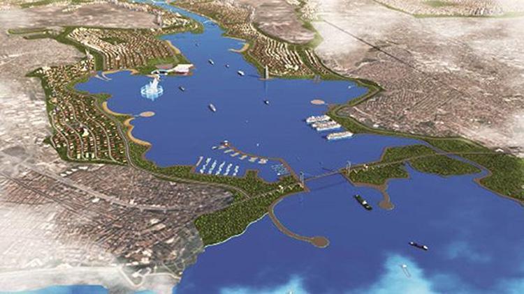 Bakan Yıldırım:  Kanal İstanbul’un güzergahını yeniden ele almak ihtiyacı doğdu