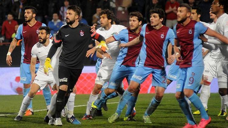 Akhisar Belediyespor – Trabzonspor maçı ne zaman, saat kaçta, hangi kanalda
