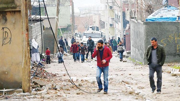 Bakan son noktayı koydu: Surda kesinlikle toplu konut yapılmayacak