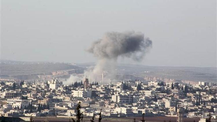 Suriyede Esad güçlerinin son hamlesi ne anlama geliyor