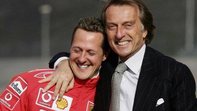 Ferrari Başkanı Luca Di Montezemolo: Haberler iyi değil