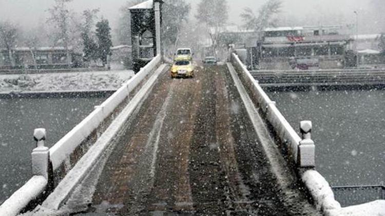 Meteorolojiden yoğun kar uyarısı (İstanbula kar yağacak mı)