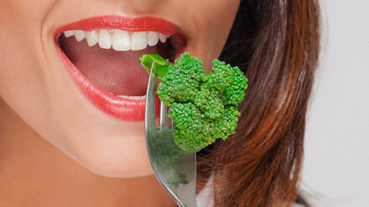 Diyetinizden brokoliyi eksik etmeyin