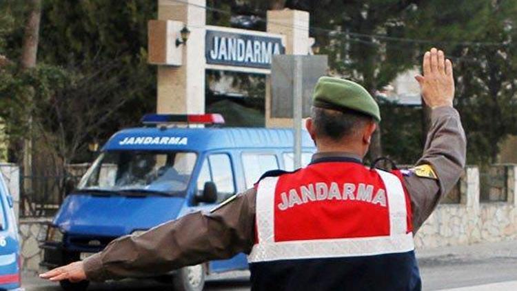 Jandarma Göçmen Kaçakçılığı ile Mücadele Kuvveti kurdu