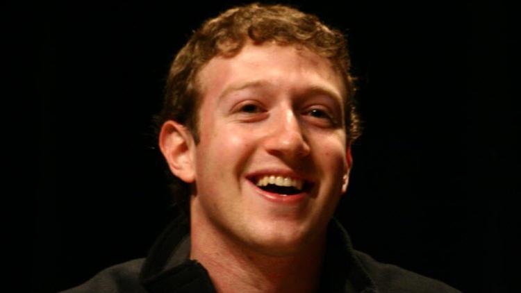 Facebookun patronu Zuckerberg: 5 milyar kullanıcıya ulaşmak istiyoruz