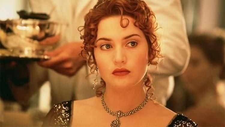 Titanic’in Rose’u Kate Winslettan büyük itiraf