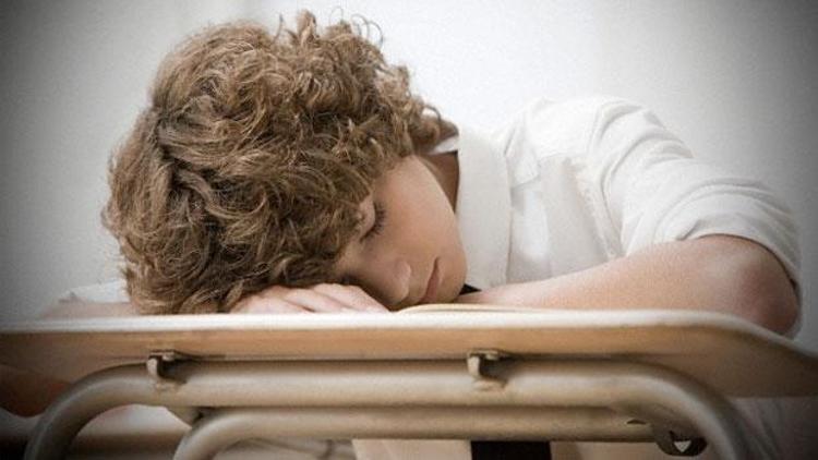 Öğrencilerin tatilde bozulan uyku düzeni için ne yapılmalı