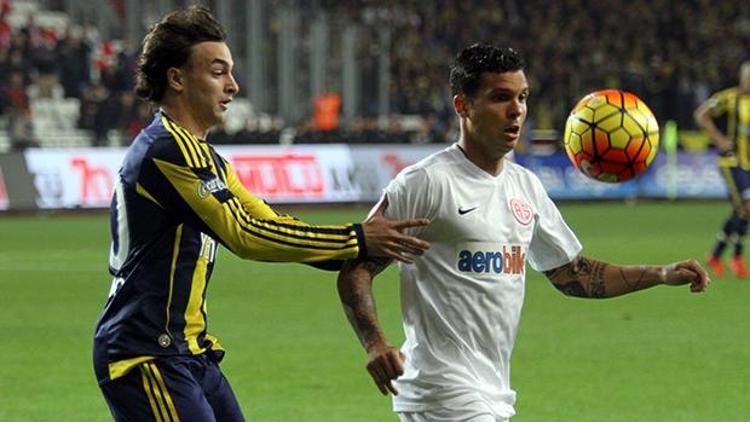 Fenerbahçeye Markovicten kötü haber