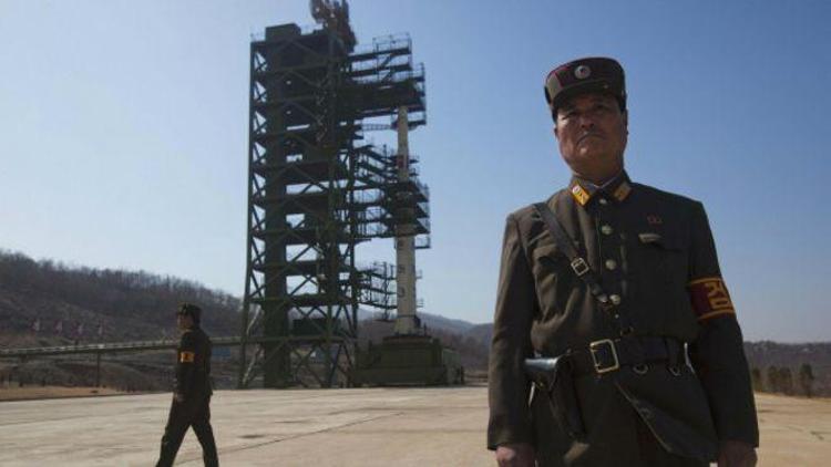 Kuzey Kore, uydu fırlatma takvimini öne çekti