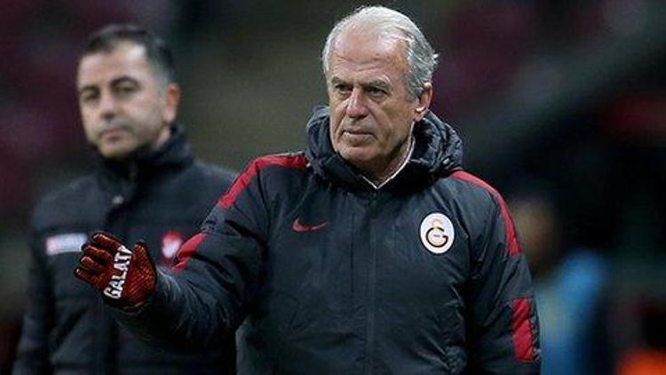 Mustafa Denizli: Konyasporun tuzağına düştük