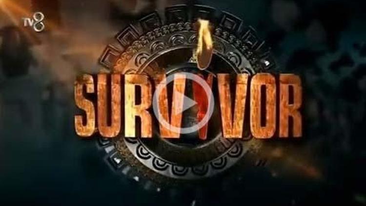 Survivor 2016 1. bölüm tanıtım fragmanı - izle