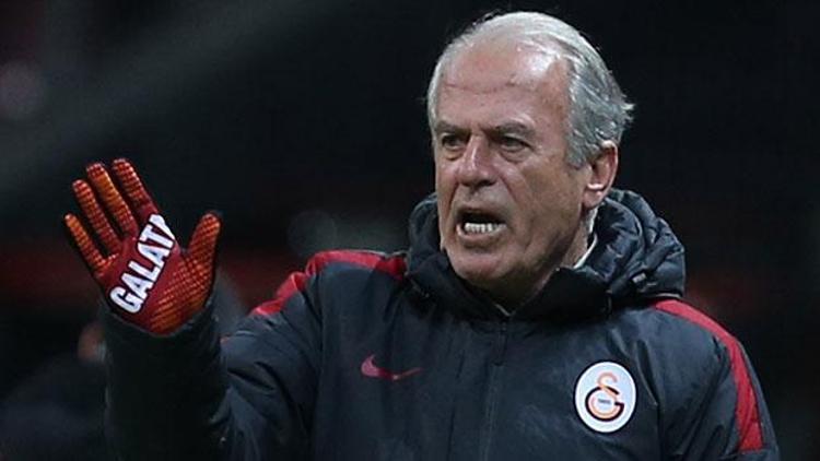 Mustafa Denizli bombaladı