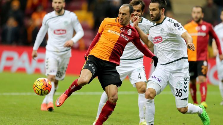 Spor yazarları Galatasaray-Konyaspor maçı için ne dedi