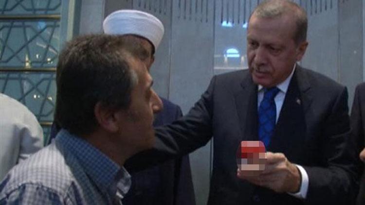Cumhurbaşkanı Erdoğan sigarayı bırakanları ağırlayacak