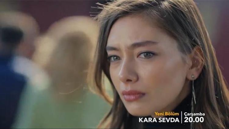 Kara Sevda 17. bölüm fragmanı yayınlandı – İzle