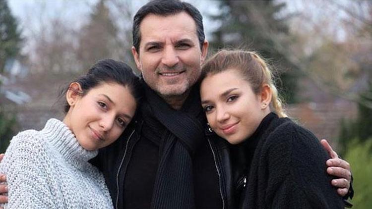 Rafet El Roman: Kızlarımla küs değilim
