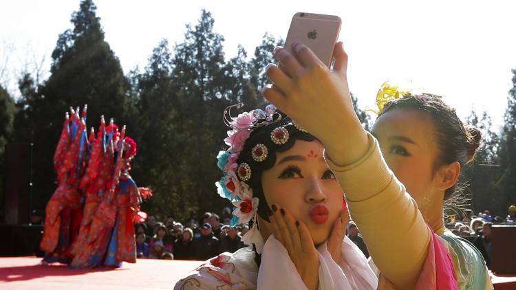Çin yeni yılınız kutlu olsun Maymun Yılı hakkında bilmeniz gereken her şey