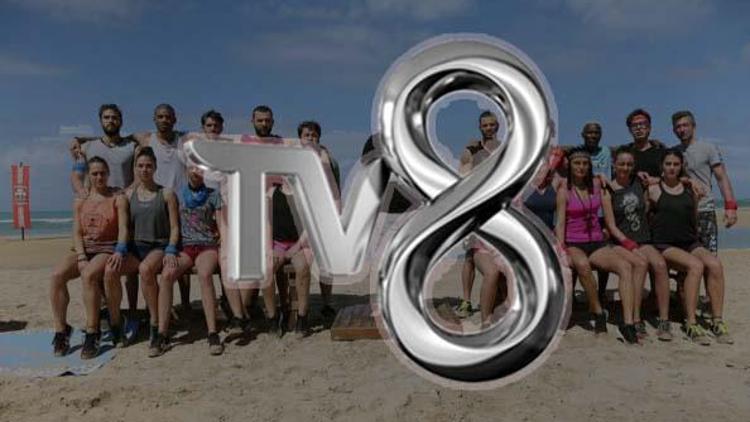 TV8de bugün hangi programlar var - 8 Şubat TV8 yayın akışı