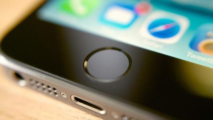 iPhoneların Home butonuna 3D Touch teknolojisi geliyor