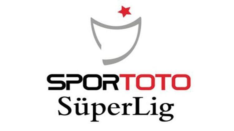 Spor Toto Süper Lig’de 20. hafta puan durumu Süper Ligde lider kim