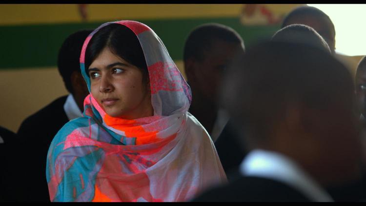 Nobel ödüllü Malala Oxfordda okuyacak
