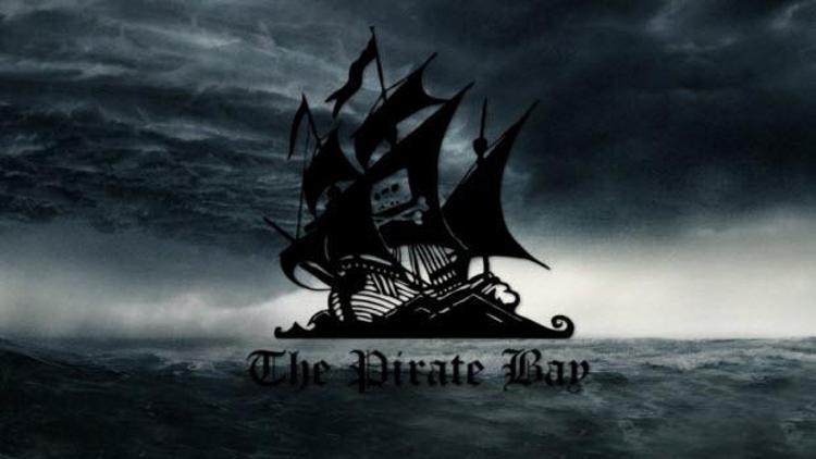 Torrent sitesi Pirate Bayde indir değil seyret dönemi