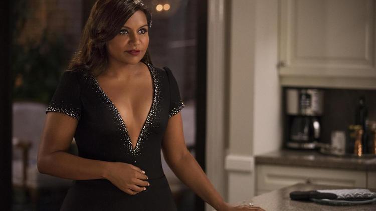 #DiziYazısı - Televizyondan gerçek hayata bir Mindy Kaling projesi