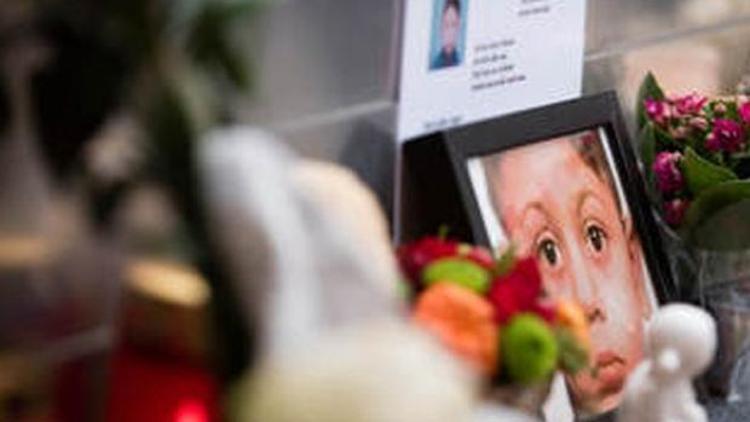 Mülteci çocuğun öldürülmesinde Alman polisinin ihmali ortaya çıktı