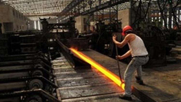 Demir-çelik işçisine yüzde 40 zam