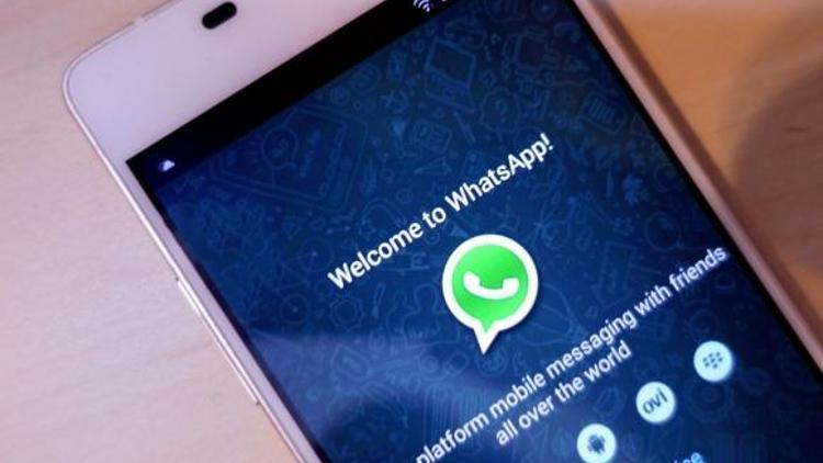 WhatsApp yazı stili değişiyor