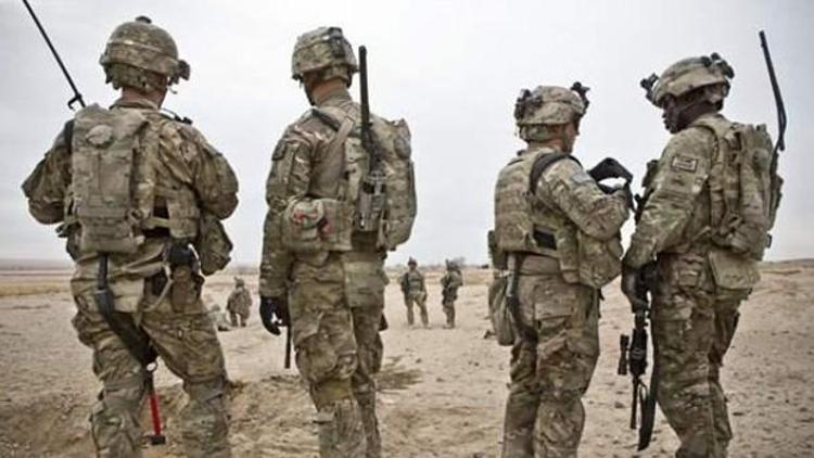‘ABDli askeri danışmanlar Kobani’ye gitti’