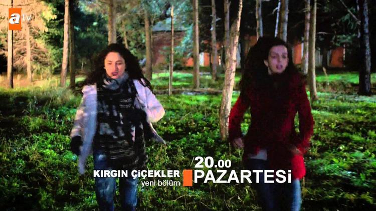 Kırgın Çiçekler 33. yeni bölüm fragmanı yayında - izle